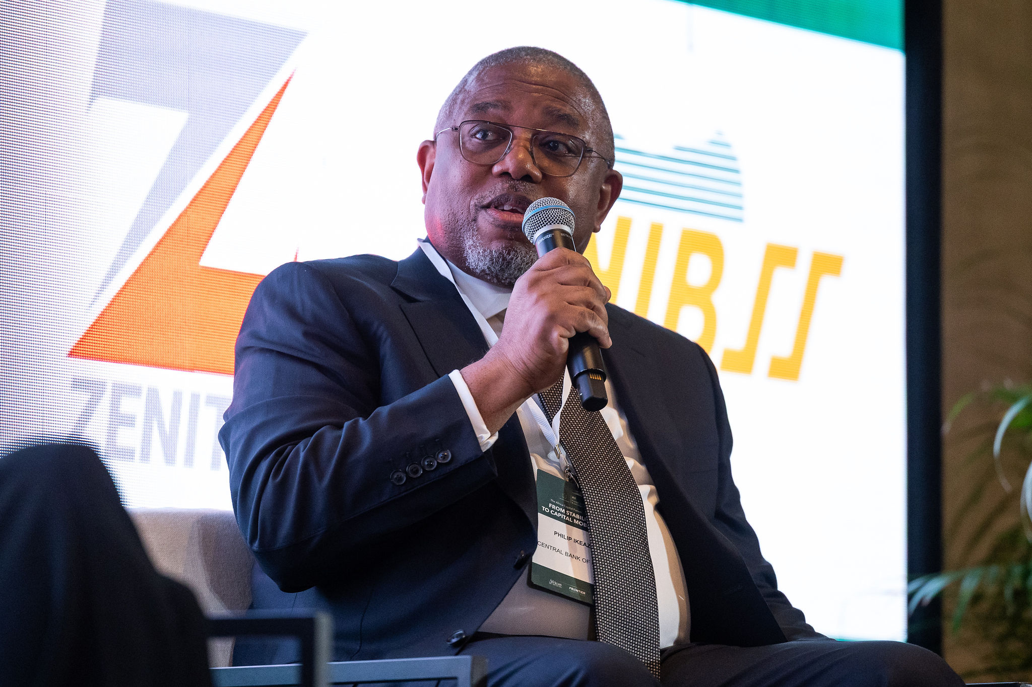 The Africa Capital Forum